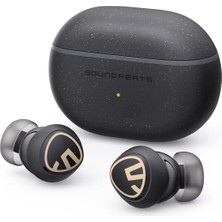 Soundpeats Mini Pro Hs Anc Gürültü Engelleme Ldac Codec Teknolojisi 8 Saat Kullanım Süresi Bluetooth Kulaklık