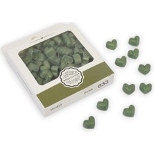 Profisher Mühür Mumu Eritme Kalp Boncuk Paket Model No: 632 Altın Bambu