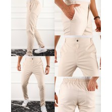 SB Collection Erkek Spor Kumaş Jogger  Pantolon