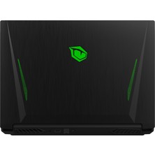 Monster Abra A5 V17.4.4 Intel Core I7 11800H 32GB Ram 1 Tb SSD Rtx 3060 Freedos 15,6 Inç Fhd 144 Hz Oyun Bilgisayarı