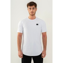 Maraton  Erkek  Sportswear  T-Shirt