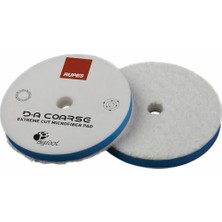 Rupes 150 mm Da Coarse Extreme Cut Mikrofiber Ped