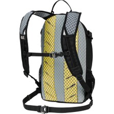 Jack Wolfskin Velocity 12LT Unisex Sırt ÇANTASI-2010302FLB