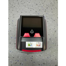 Swat Colink AL-130 LCD Profesyonel Para Dedektörü