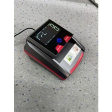 Swat Colink AL-130 LCD Profesyonel Para Dedektörü