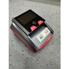 Swat Colink AL-130 LCD Profesyonel Para Dedektörü