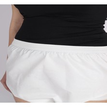 -Medlixlife Yeni Nesil Yıkanabilir Sıvı Su Geçirmez Hasta Emici Mesane Slip Külodu Bezi