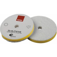 Rupes 125 mm Da Fine Extreme Cut Mikrofiber Ped