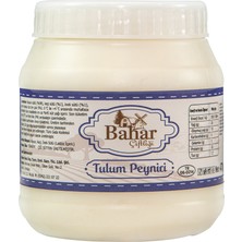 Bahar Çiftliği Bidon Tulum Peyniri 470 gr
