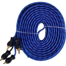 Ben Audio 5 M Rca Kablo