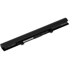 Fixar Toshiba PA5195U-1BRS Notebook Bataryası (Siyah)