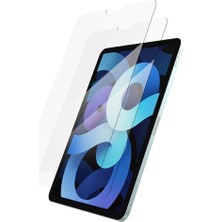 Peeq Ipad Air 4 10.9 2020 Nano Ultra Ince Kırılmaz Ekran Koruyucu