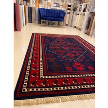 İlhanın Halıları Yün Yağcıbedir Halısı 200X300
