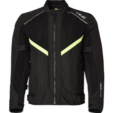 Vexo Quatro Motosiklet Montu
