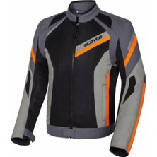 Scoyco JK100 Yazlik Motosiklet Montu