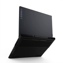 Lenovo Legion5 15ITH6H Intel I7-11600H  64GB 1tb SSD 6gb RTX3060 165HZ 15,6" Wqhd IPS WINDOWS11PRO Dizüstü Bilgisayar L82JH002HTX35+ZETTAÇANTA