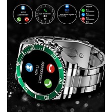 Şıktek Class Watch2 Klasik Erkek Akıllı Saat