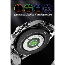 Şıktek Class Watch2 Klasik Erkek Akıllı Saat