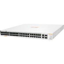 Aruba Ion 1960 48G 2xt 2xf 600W Poe Switch JL809A