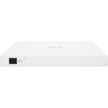 Aruba Ion 1960 48G 2xt 2xf 600W Poe Switch JL809A