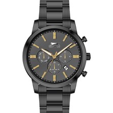 Slazenger SL.09.6095.2.04 Erkek Kol Saati