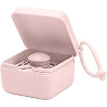 Bibs Pacifier Box Emzik Kutusu Blossom