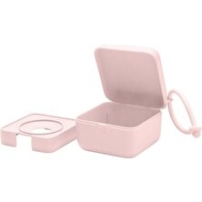 Bibs Pacifier Box Emzik Kutusu Blossom