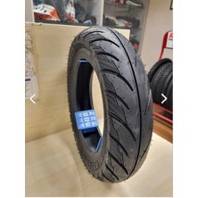 Ralco Tyres 90/90-10 Tl (Dubleks) Scooter Lastiği Blaster-F