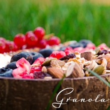 Atife Granola 300 gr