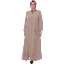 Glr & Gym Neriman Büyük Beden Mevlana Ferace