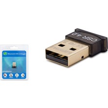 Hadron HR7200 Dongle Bluetooth 4.0 Versiyon