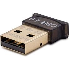 Hadron HR7200 Dongle Bluetooth 4.0 Versiyon