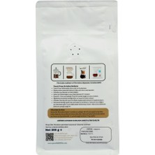 Pure Olentıa Bolivia La Paz Filtre Kahve 250 gr (Öğütülmüş)