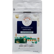 Pure Olentıa Honduras Santa Rosa Filtre Kahve 250 gr (Çekirdek)