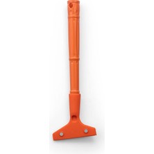 Ceymop Yer Kazıma Aparatı Plastik 10X32 cm