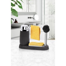 Okyanus Home Premium Lavabo Seti 
