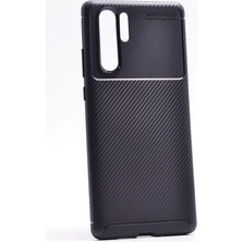 Aksefizz Huawei P30 Pro Kılıf Benzersiz Dokulu Güçlü Tutuş Hissiyatlı Tam Korumalı Kapak