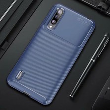 Aksefizz Xiaomi Mi 9 Lite Kılıf Benzersiz Dokulu Güçlü Tutuş Hissiyatlı Tam Korumalı Kapak