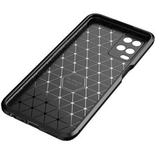 Aksefizz Oppo A54 4g Kılıf Benzersiz Dokulu Güçlü Tutuş Hissiyatlı Tam Korumalı Kapak