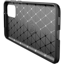 Aksefizz Galaxy S20 Plus Kılıf Benzersiz Dokulu Güçlü Tutuş Hissiyatlı Tam Korumalı Kapak
