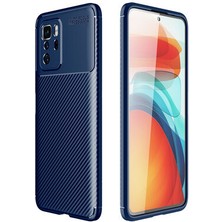 Aksefizz Xiaomi Poco X3 Gt Kılıf Benzersiz Dokulu Güçlü Tutuş Hissiyatlı Tam Korumalı Kapak