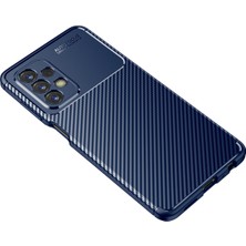 Aksefizz Galaxy A23 Kılıf Benzersiz Dokulu Güçlü Tutuş Hissiyatlı Tam Korumalı Kapak
