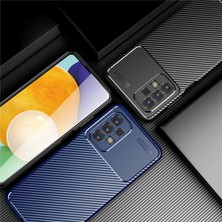 Aksefizz Galaxy A23 Kılıf Benzersiz Dokulu Güçlü Tutuş Hissiyatlı Tam Korumalı Kapak
