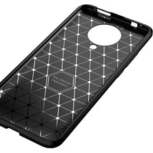 Aksefizz Xiaomi Poco F2 Pro Kılıf Benzersiz Dokulu Güçlü Tutuş Hissiyatlı Tam Korumalı Kapak