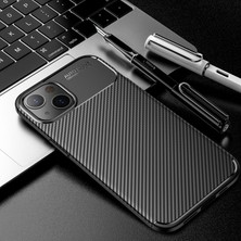 Aksefizz Apple iPhone 14 Plus Kılıf Benzersiz Dokulu Güçlü Tutuş Hissiyatlı Tam Korumalı Kapak