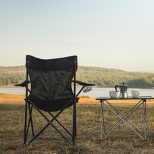 Simple Living Piknik ve Kamp Sandalyesi - Yeşil