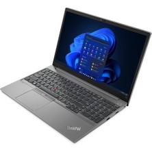 Lenovo Thinkpad E15 Gen4 İ5-1235U  40GB  512GB SSD 15.6" Fhd FREEDOS21E6006RTXBT9