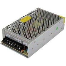 Hi Port HP-1515 12V 15A Metal Kasa Adaptör