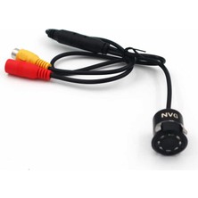 Navigold Ledli Kelebek Araç Kamerası