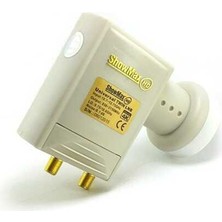 Showmax PLATINUM-222 Universal Twin 2 Li Lnb